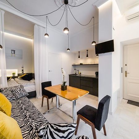Groble Residence Wawelofts Krasków Εξωτερικό φωτογραφία