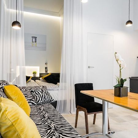 Groble Residence Wawelofts Krasków Εξωτερικό φωτογραφία
