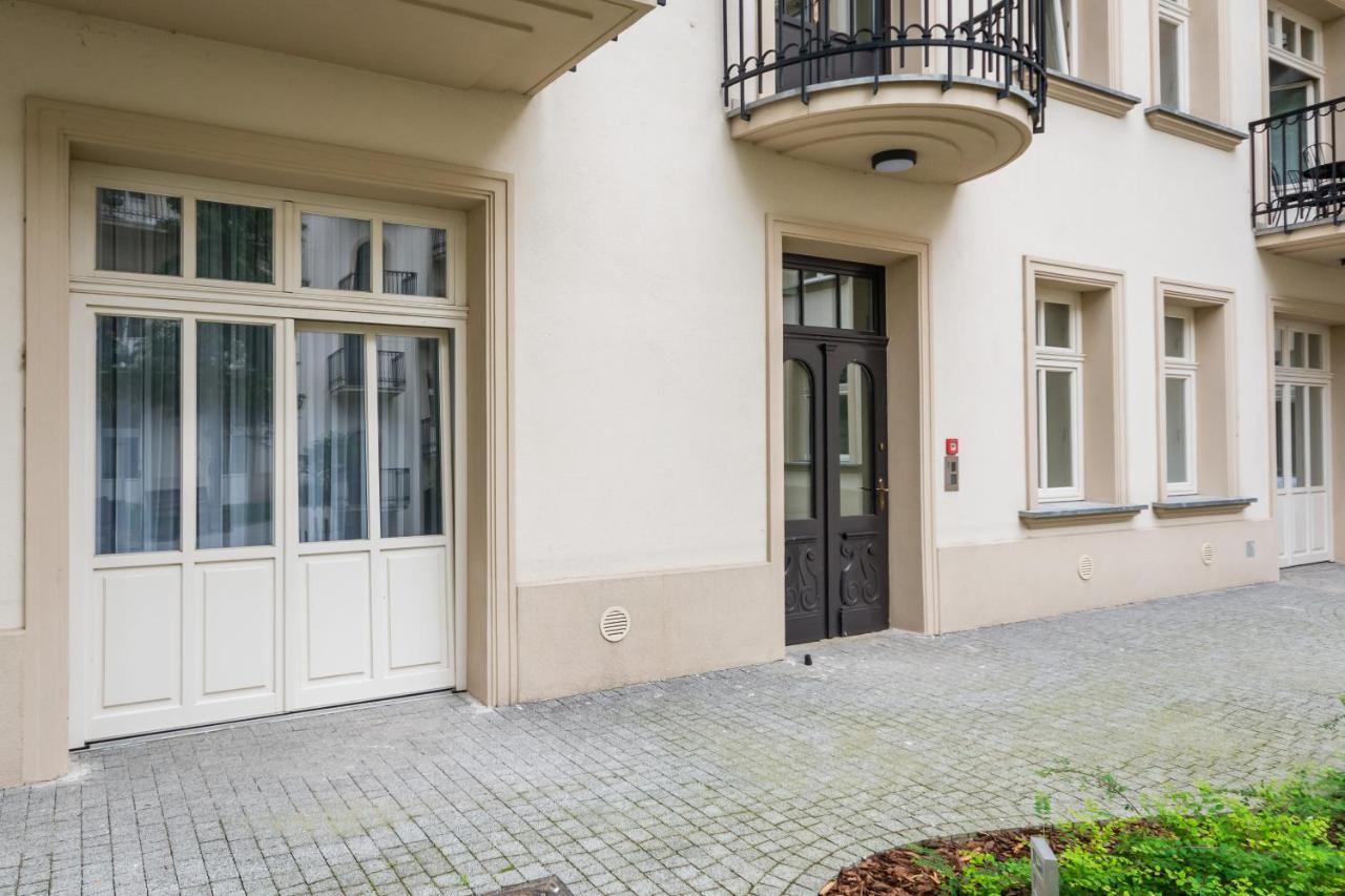 Groble Residence Wawelofts Krasków Εξωτερικό φωτογραφία