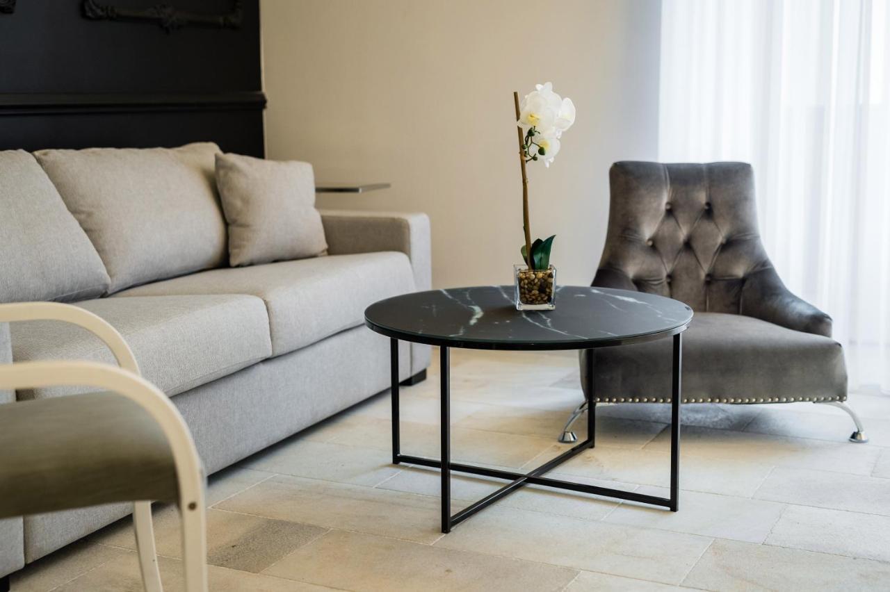 Groble Residence Wawelofts Krasków Εξωτερικό φωτογραφία