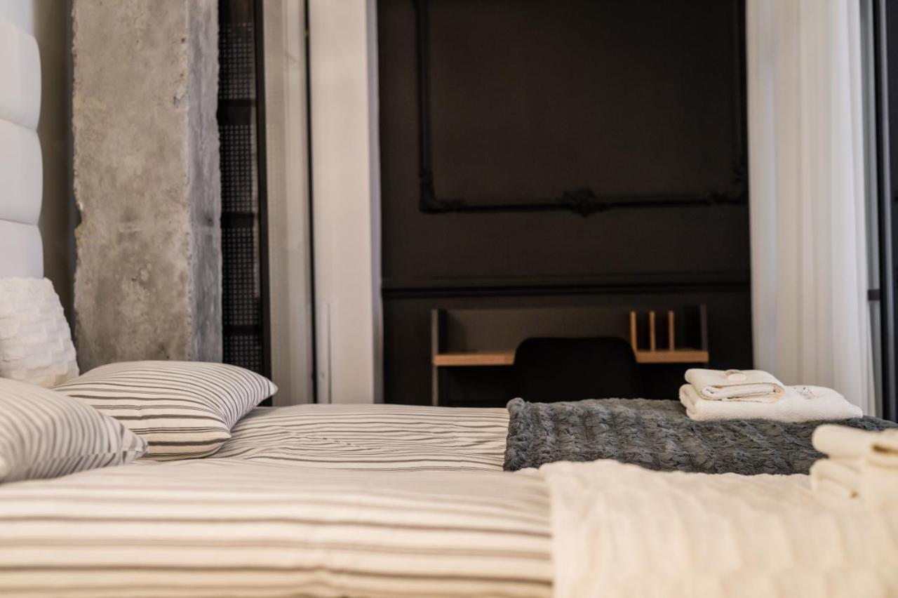 Groble Residence Wawelofts Krasków Εξωτερικό φωτογραφία