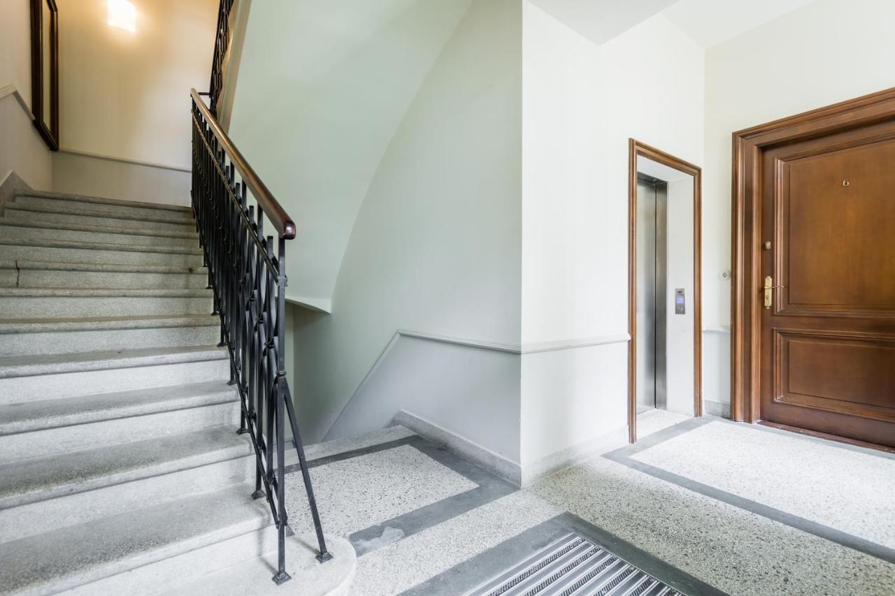 Groble Residence Wawelofts Krasków Εξωτερικό φωτογραφία