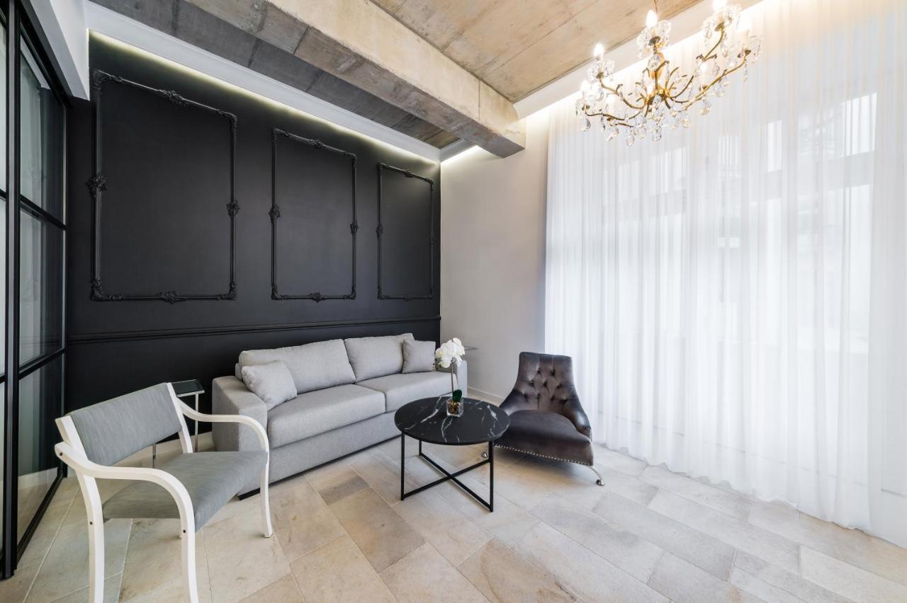 Groble Residence Wawelofts Krasków Εξωτερικό φωτογραφία