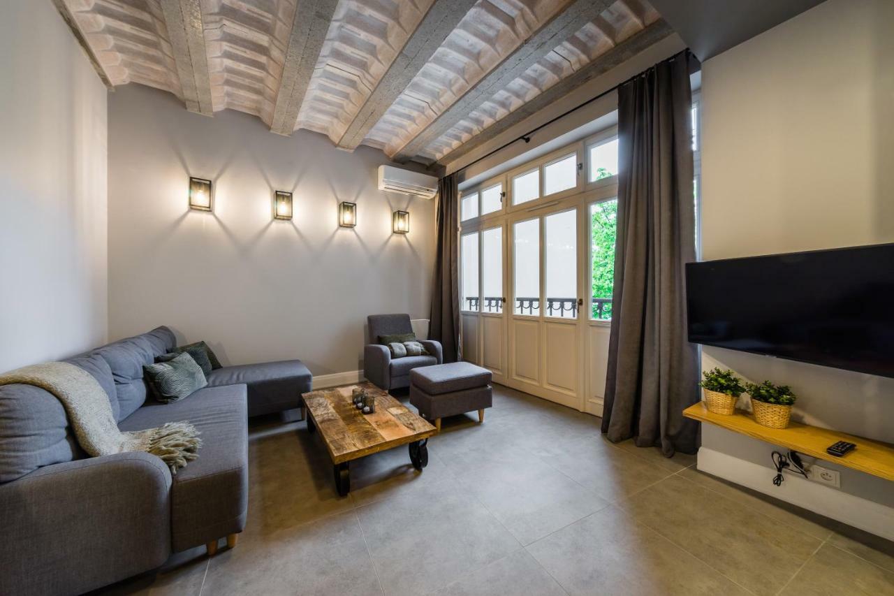 Groble Residence Wawelofts Krasków Εξωτερικό φωτογραφία