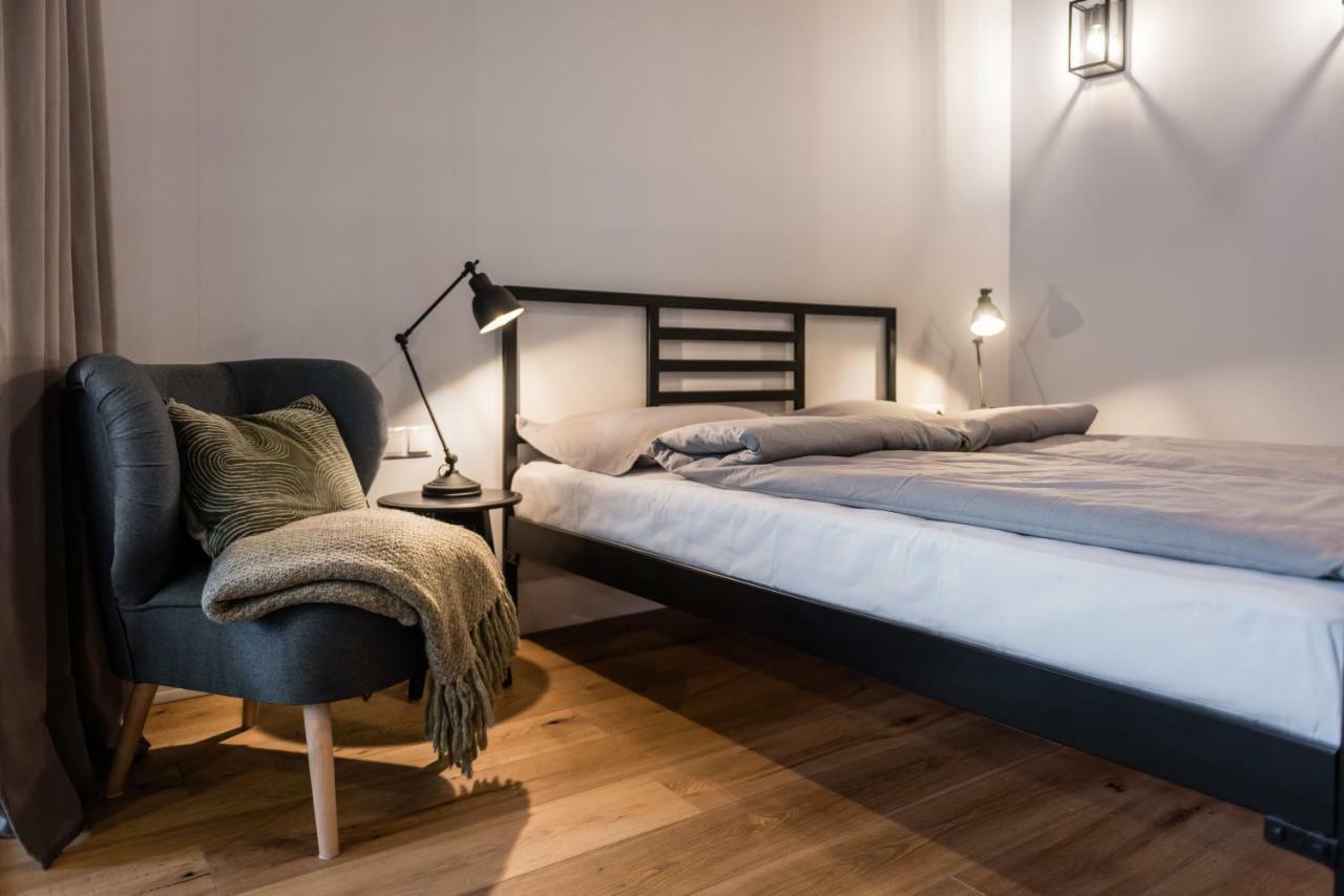 Groble Residence Wawelofts Krasków Εξωτερικό φωτογραφία