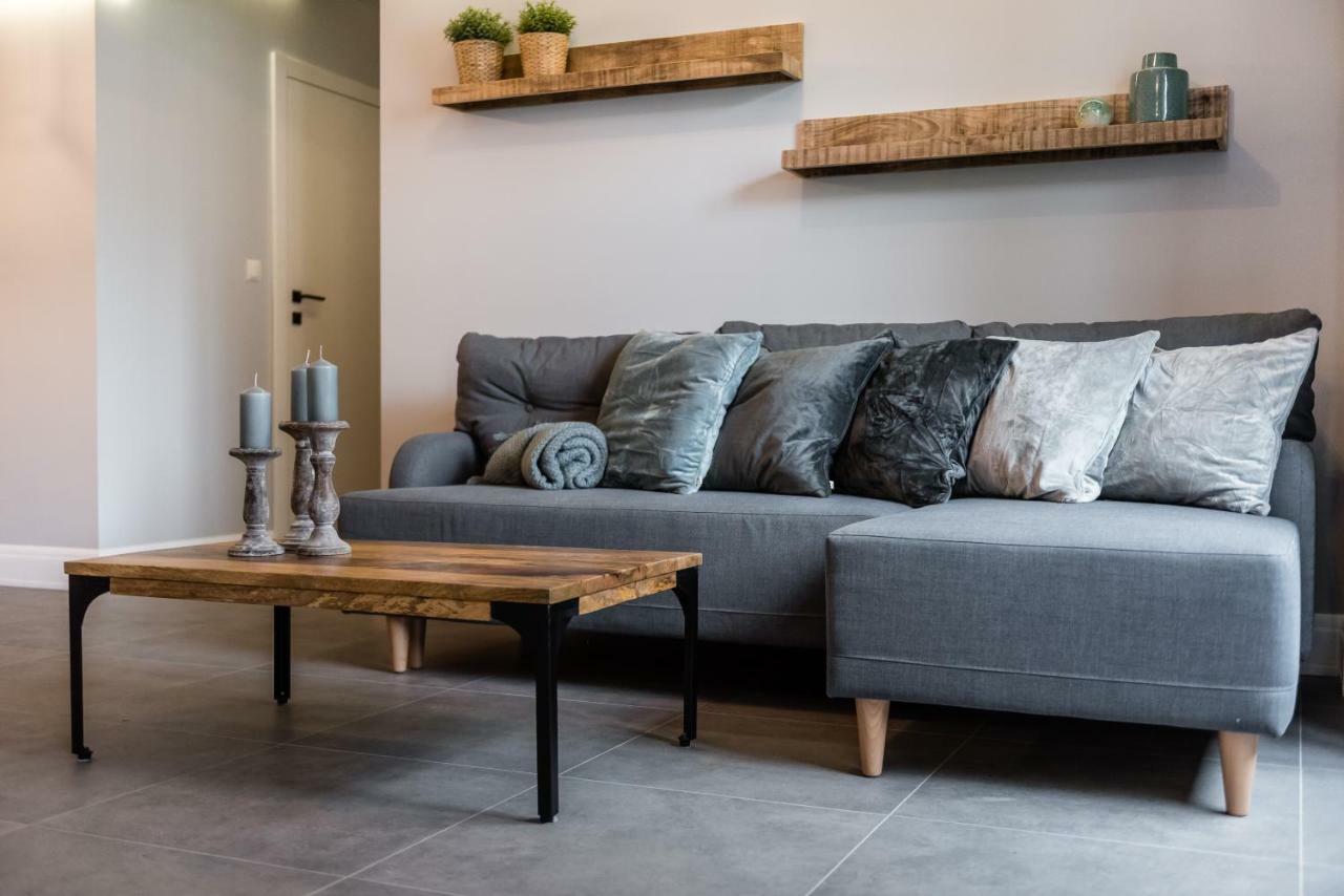 Groble Residence Wawelofts Krasków Εξωτερικό φωτογραφία