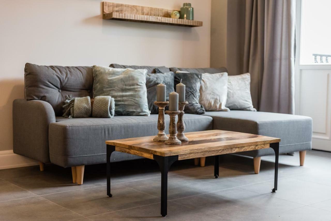 Groble Residence Wawelofts Krasków Εξωτερικό φωτογραφία