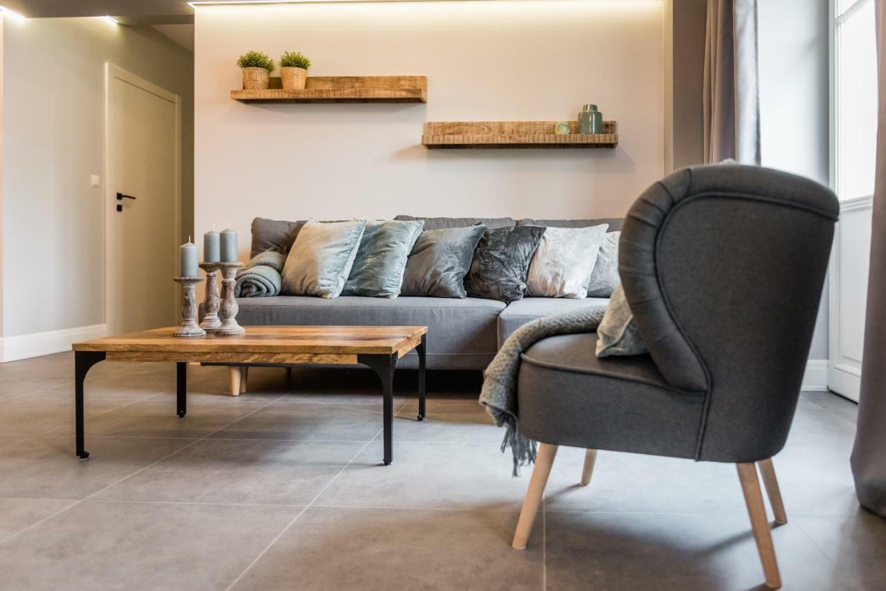 Groble Residence Wawelofts Krasków Εξωτερικό φωτογραφία