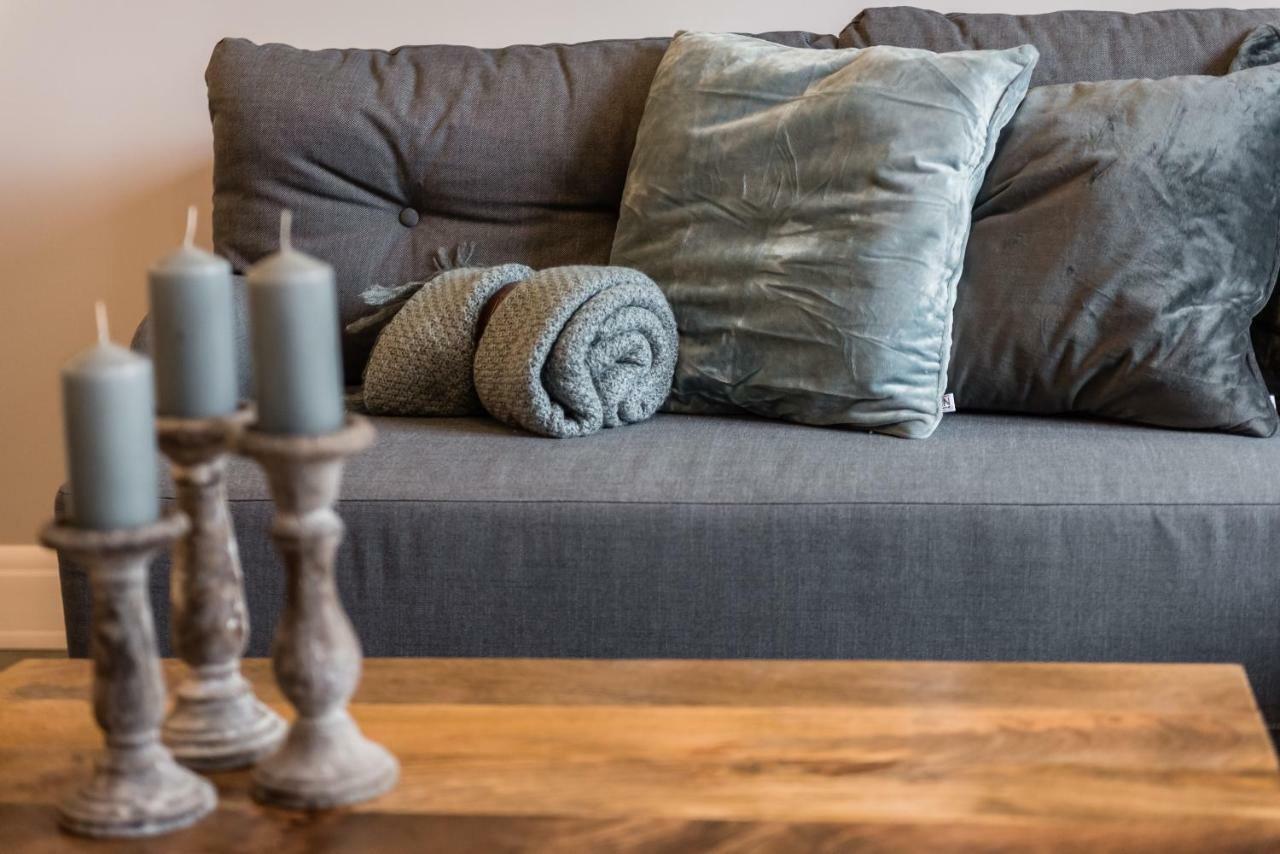 Groble Residence Wawelofts Krasków Εξωτερικό φωτογραφία