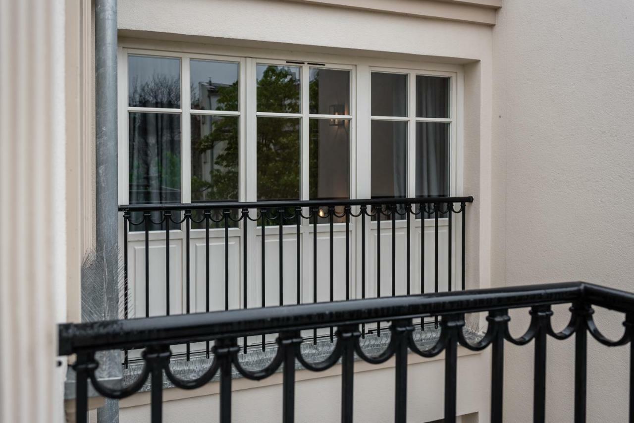 Groble Residence Wawelofts Krasków Εξωτερικό φωτογραφία