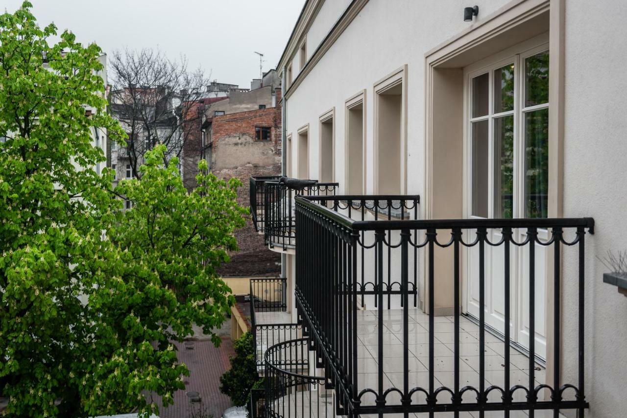 Groble Residence Wawelofts Krasków Εξωτερικό φωτογραφία
