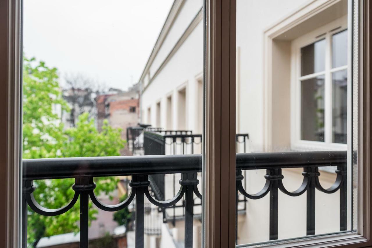 Groble Residence Wawelofts Krasków Εξωτερικό φωτογραφία
